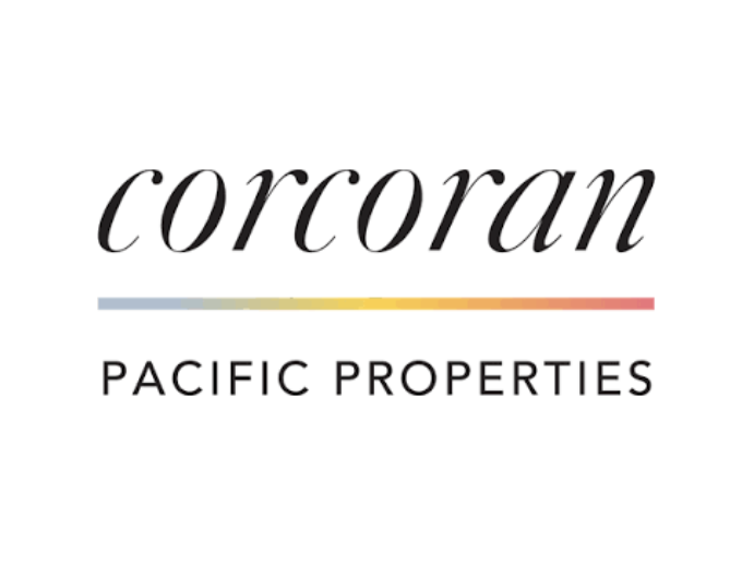 Corcoran Pacific Properties logo