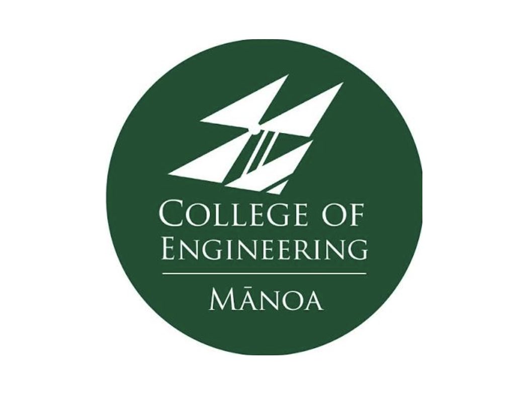 University of Hawaiʻi at Mānoa College of Engineering logo